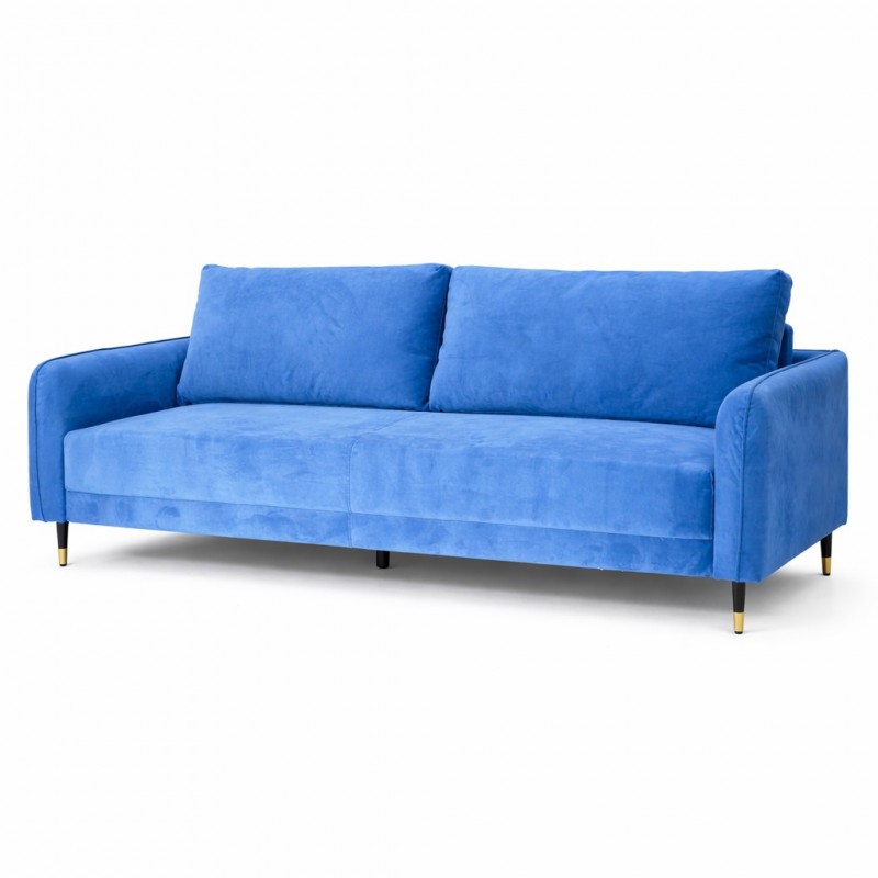 Panama 3 Str Fabric Alps Ink