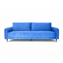 Panama 2 Str Fabric Alps Ink