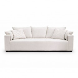 Vista 3 Str Fabric Off-White