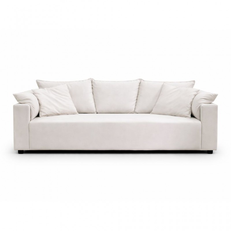 Vista 3 Str Fabric Off-White