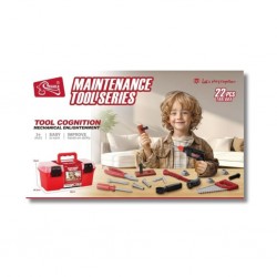 Masen Tool Setter T2006