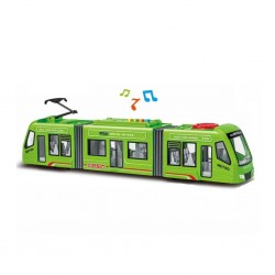 Masen Urban Light Rail With Light & Music JS164