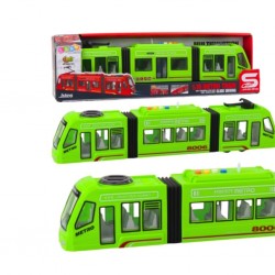 Masen Urban Light Rail With Light & Music JS164