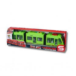 Masen Urban Light Rail With Light & Music JS164