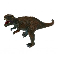 Masen Small-Sized Tyrannosaurus Rex Dinosaur W/Ic&2*Ag13 13143-122 17 inch