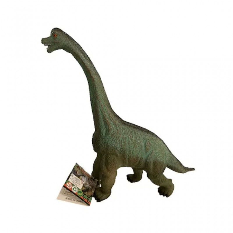 Masen Small Wrist Dinosaur Animal W/Ic&2*Ag13 13143-118 17 inch