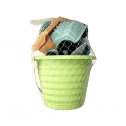 Masen Beach Bucket 7Pcs 4157