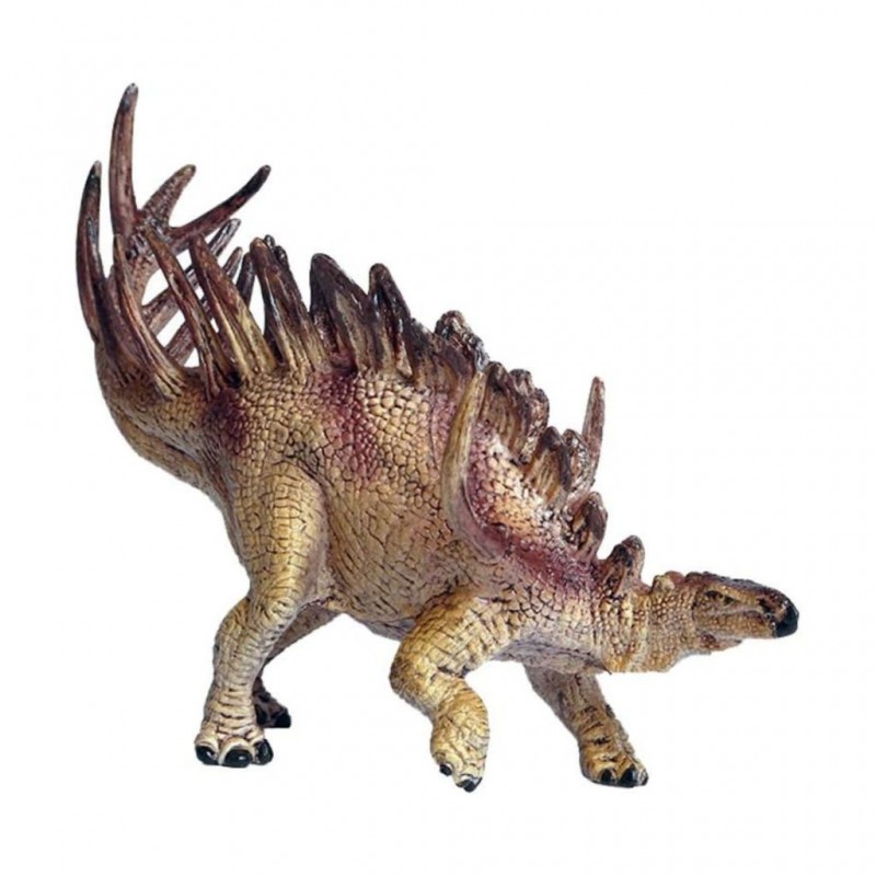 Small Nail Shaped Dinosaur Animal With2*Ag13 13143-117 17inch