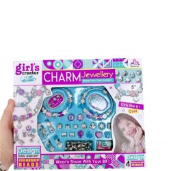 Masen Pandora Beaded...