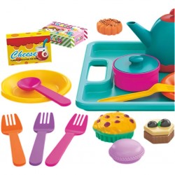 Masen Tableware Set XG1-22C