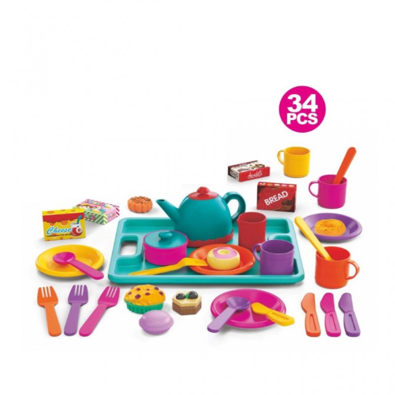 Masen Tableware Set XG1-22C