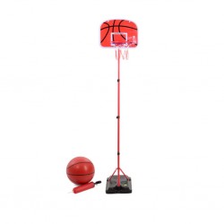 Masen Four Section Iron Ring Blue Ball Rack 1.8M ZY722