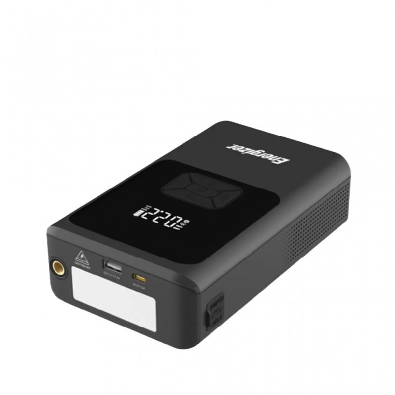 ENERGIZER JE10000JP 2 IN 1 JUMP STARTER