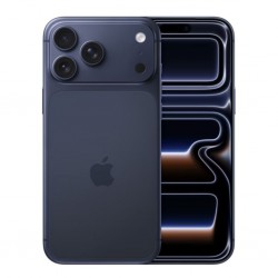 iPhone 17 Pro Max Blue 256 GB