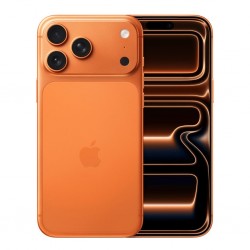 iPhone 17 Pro Max Orange 256 GB