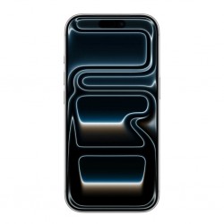 iPhone 17 Pro Max Silver 256GB