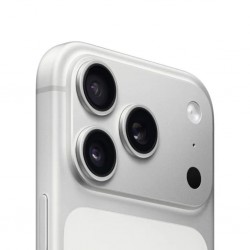 iPhone 17 Pro Max Silver 256GB