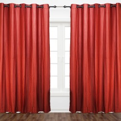 Passion Curtain 200x257cm Suedepolyester 139-144 Huo-37