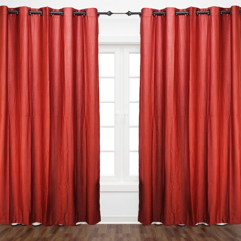 Passion Curtain 200x257cm Suedepolyester 139-144 Huo-37