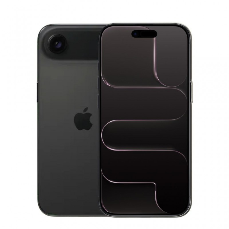 iPhone Air Space Black 512 GB