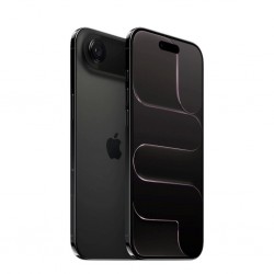 iPhone Air Space Black 512 GB