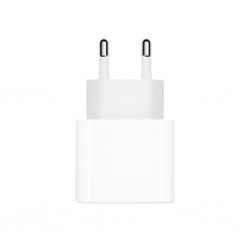 Apple 20W USB C Power Adapter