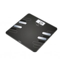 Beurer BF 600 Diagnostic Bathroom Scale Style BR087 "O"