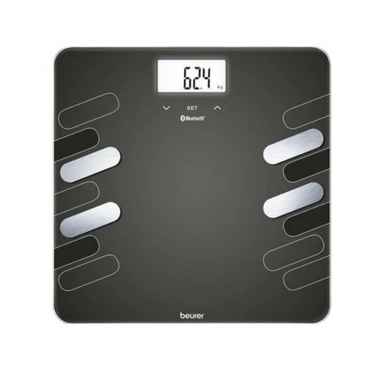 Beurer BF 600 Diagnostic Bathroom Scale Style BR087 "O"