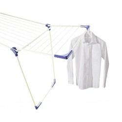 Leifheit Classic 180 Solid Standing Dryer LE064SDC1 "O"