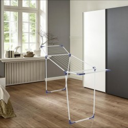 Leifheit Classic 180 Solid Standing Dryer LE064SDC1 "O"