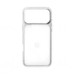 iPhone 17 Pro Max ClearCase with MagSafe