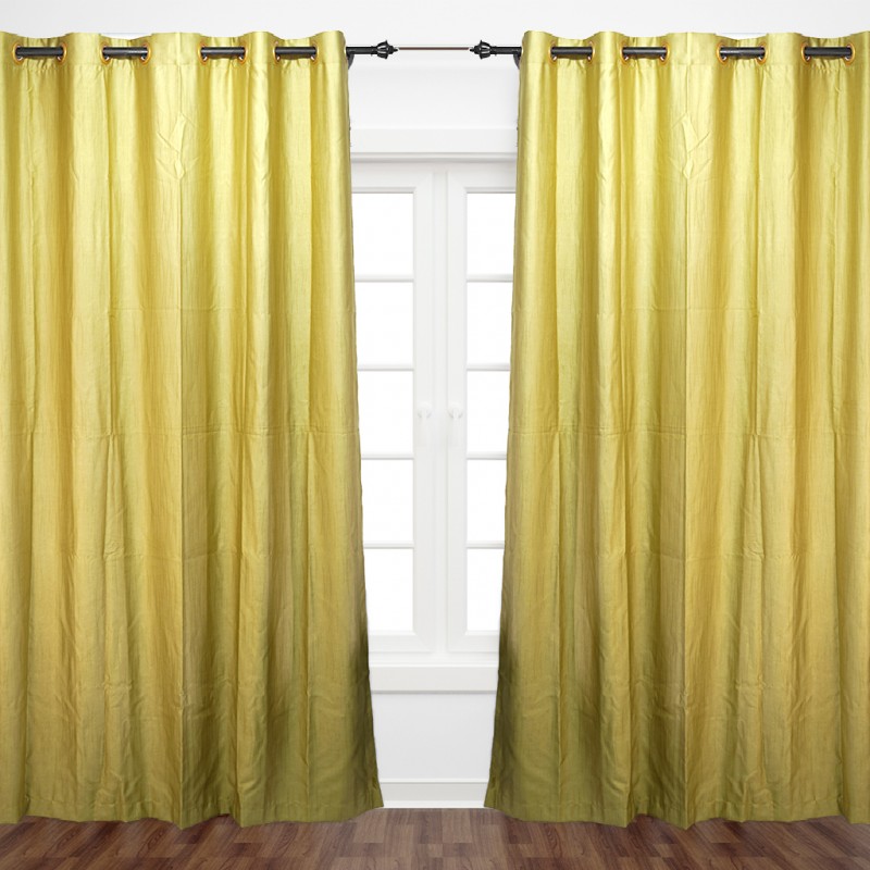 Sandy Curtain 200x257cm Suedepolyester 148 Huo-27