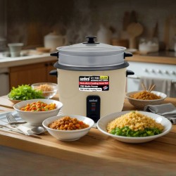 Sanford SF1190RC 2.2L 2YW Rice Cooker