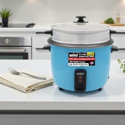 Sanford SF1190RC 2.2L 2YW Rice Cooker