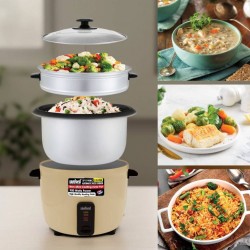 Sanford SF1190RC 2.2L 2YW Rice Cooker
