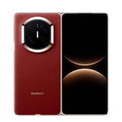 Huawei Mate X7 Red