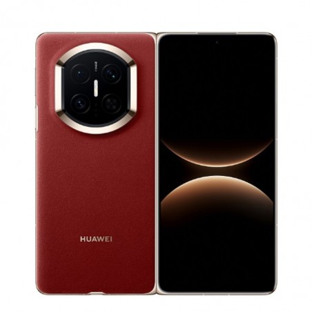 Huawei Mate X7 Red