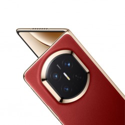 Huawei Mate X7 Red
