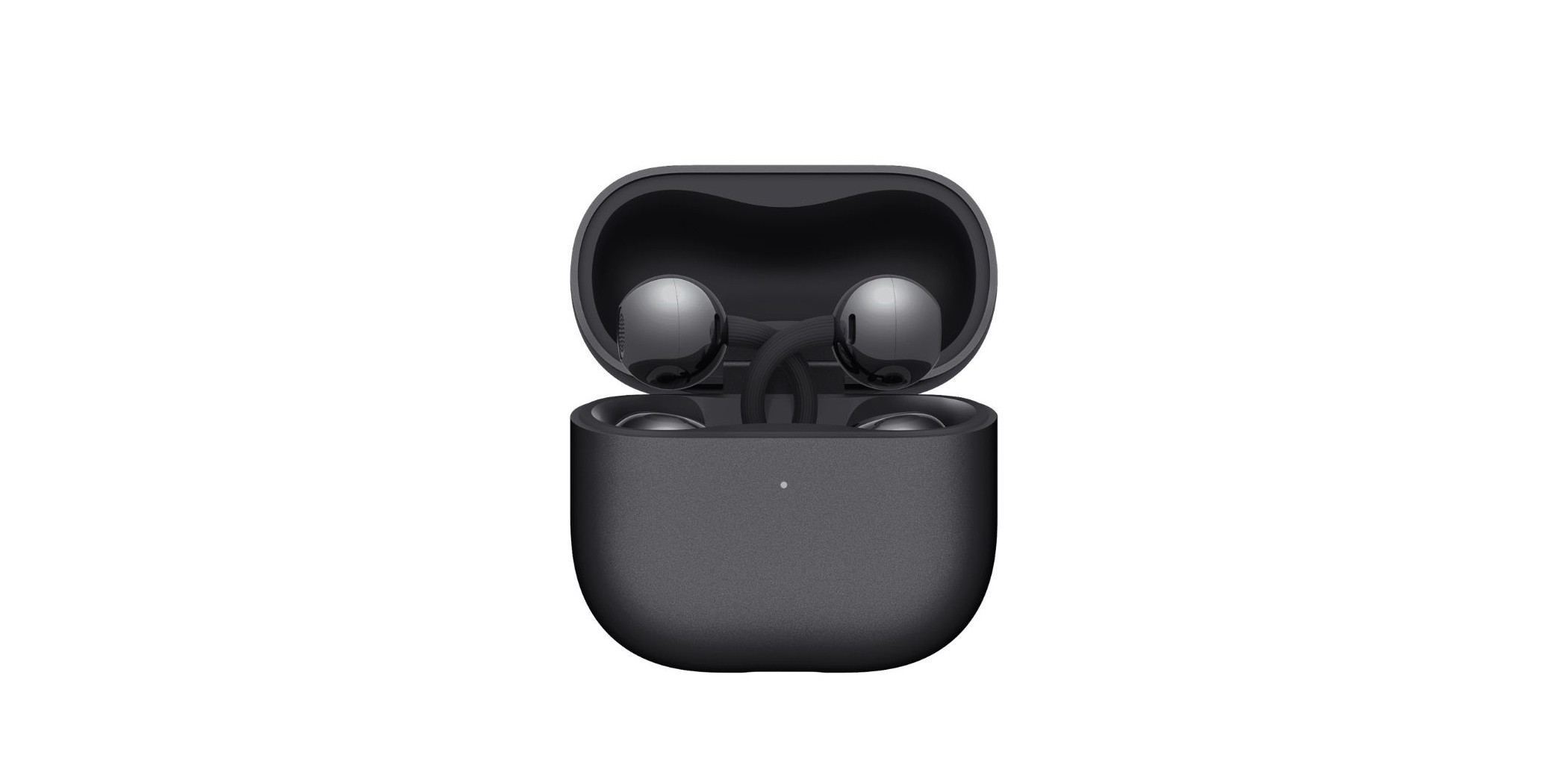 Huawei Free Clip 2 Black