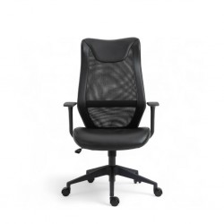 Garland Office Chair Black