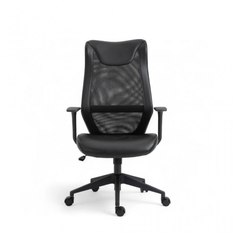 Garland Office Chair Black