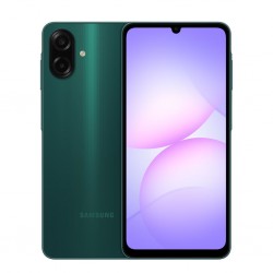 SAMSUNG GALAXY A07 128GB GREEN
