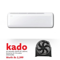 Samsung AR40-F12DOAG Air...