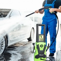 Rico HP2207 150 Bars High Pressure Washer