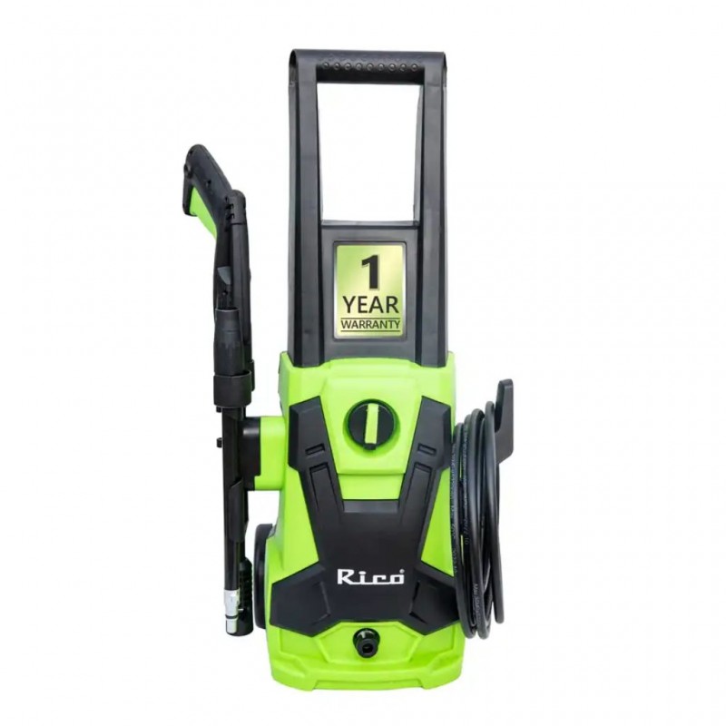 Rico HP2207 150 Bars High Pressure Washer