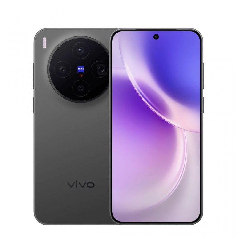 VIVO X300 5G 16GB+512GB BLACK