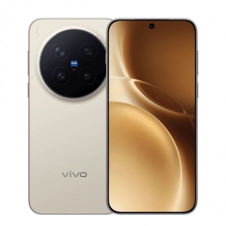VIVO X300 PRO 5G 16GB+512GB BROWN
