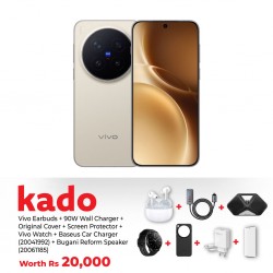 VIVO X300 PRO 5G 16GB+512GB...