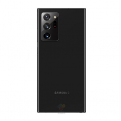 Samsung Galaxy Note 20 Ultra Black