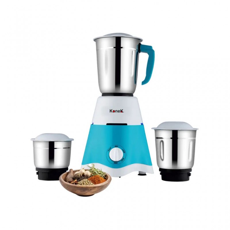 Konek K01 Mixer Grinder